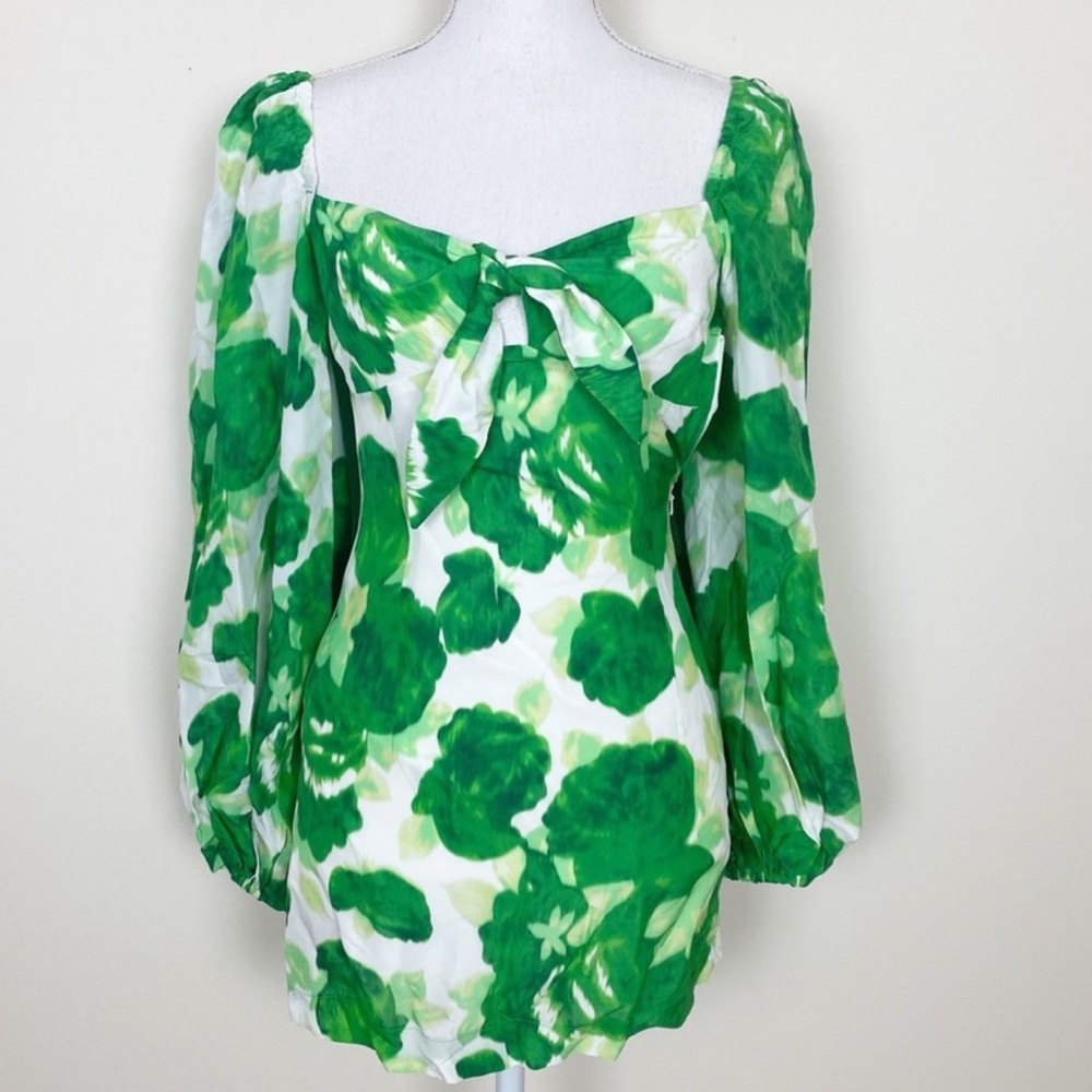 Alice McCall Lover to Lover dress US 0 XS